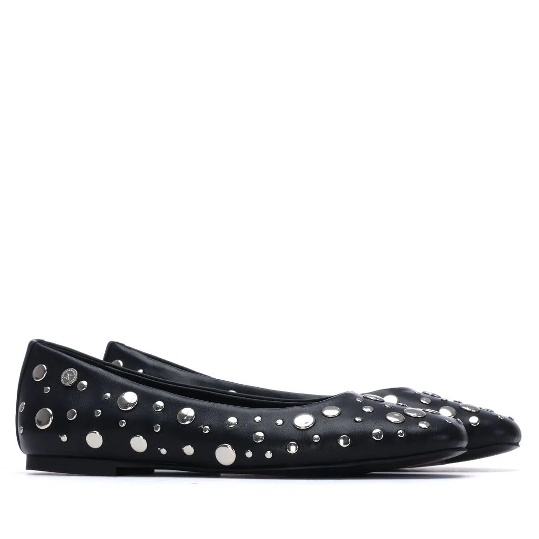 Zapato de mujer plano Xti 14528202 - Image 4
