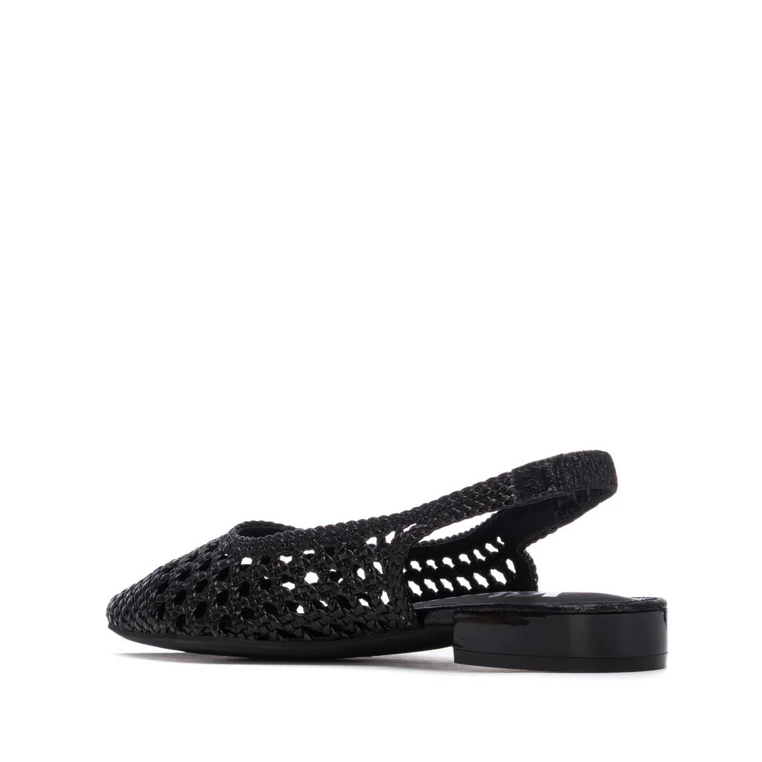 Zapato de mujer plano Xti 14530004 - Image 3