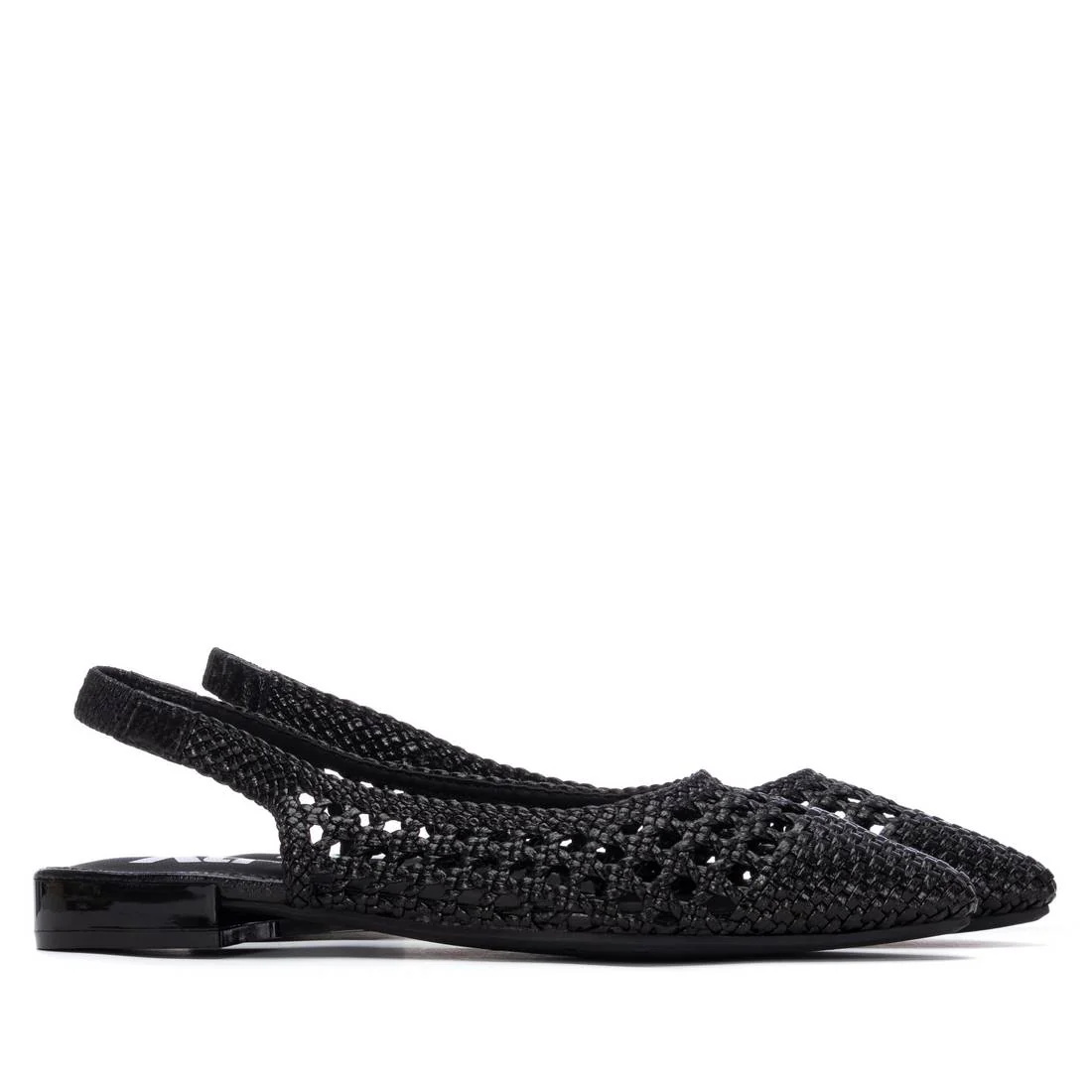 Zapato de mujer plano Xti 14530004 - Image 4