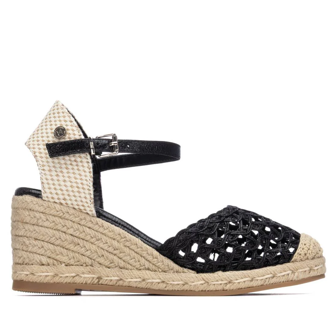 Zapato de mujer con cuña Xti 14533903