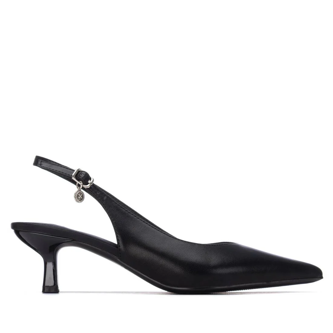 Zapato de mujer con tacón Xti 14535901