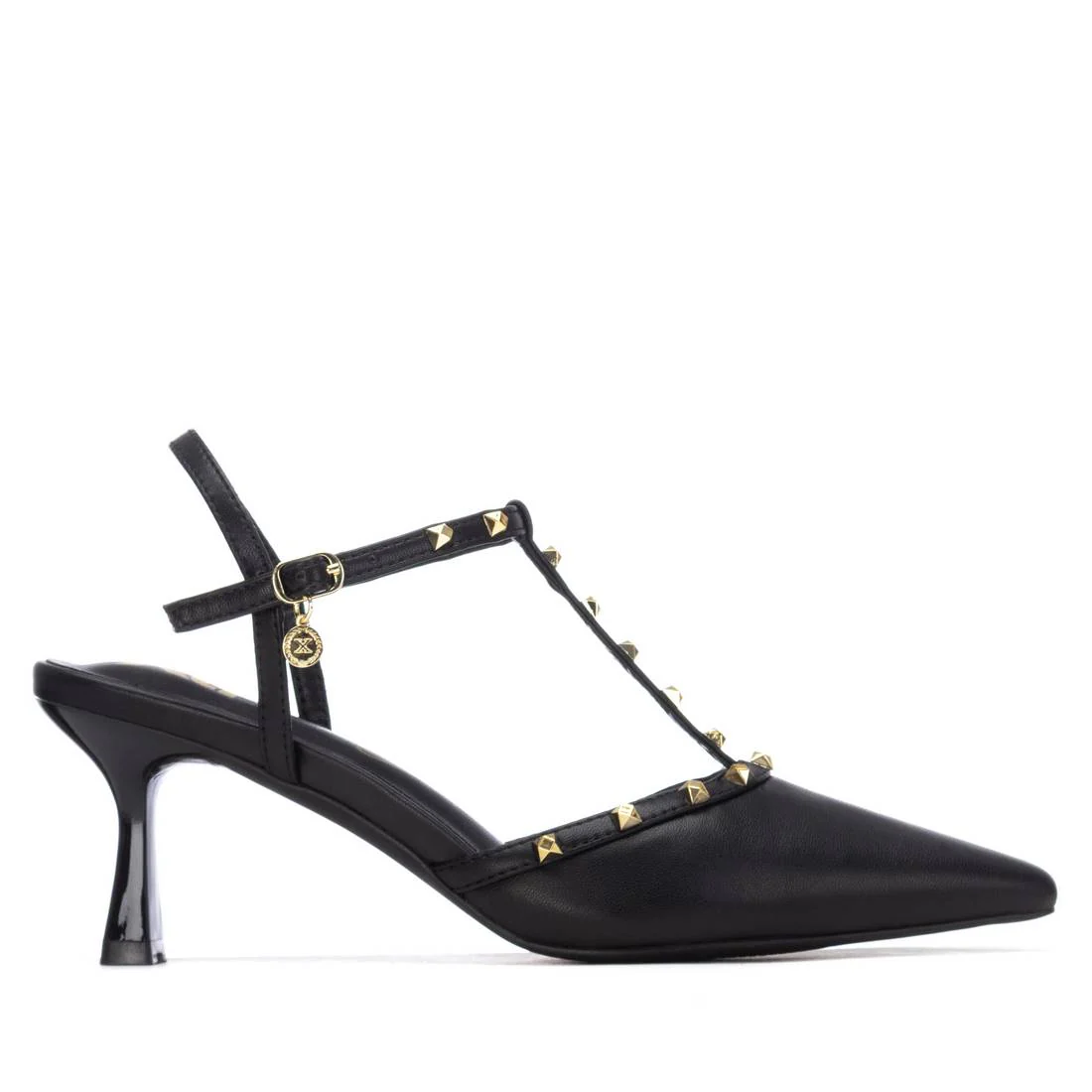 Zapato de mujer con tacón Xti 14536001