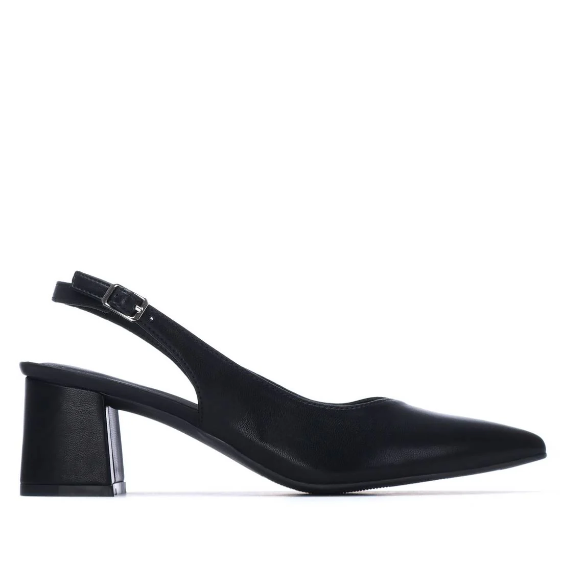 Zapato de mujer con tacón Xti 14536701
