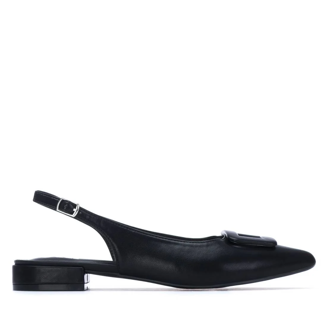 Zapato de mujer plano Xti 14536804