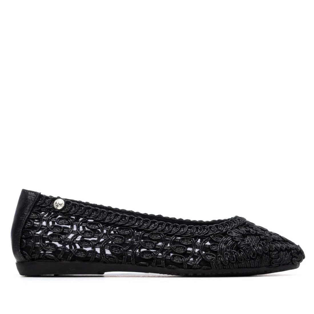 Zapato de mujer plano Xti 14537202