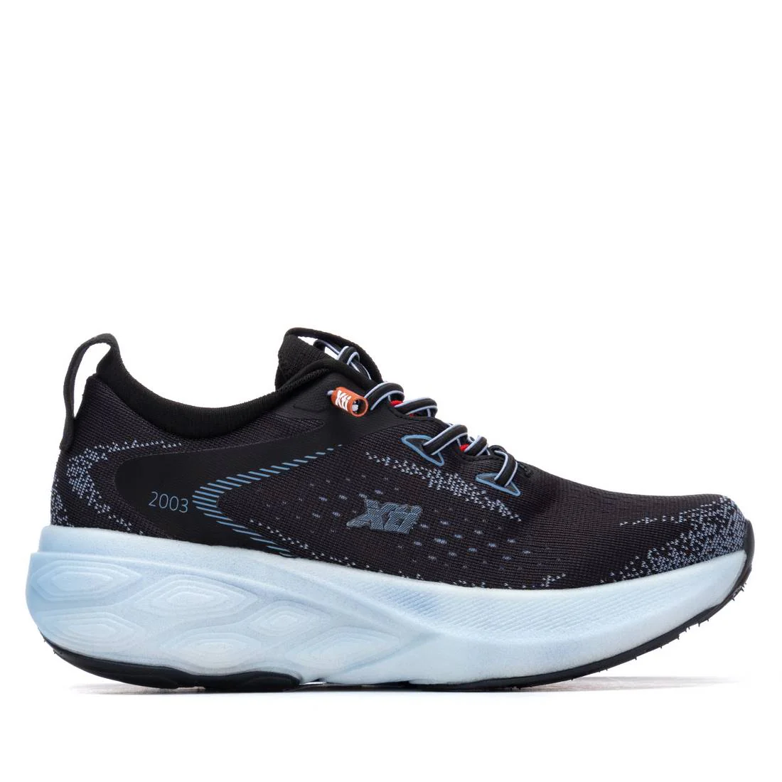 Zapatilla de mujer plano Xti 14541001