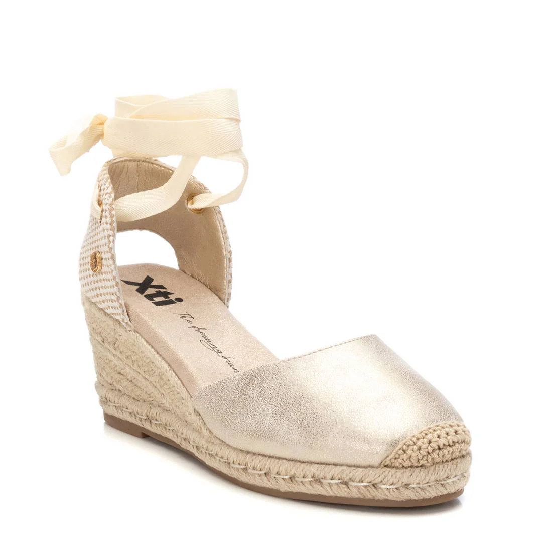 ZAPATO DE MUJER XTI 14384108 - Image 3