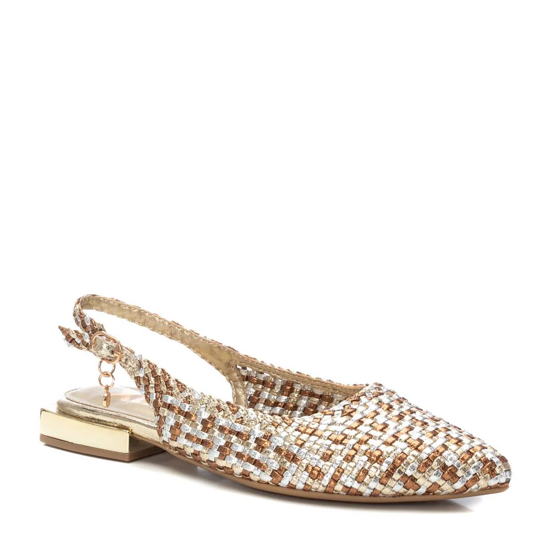ZAPATO DE MUJER XTI 14393801 - Image 3