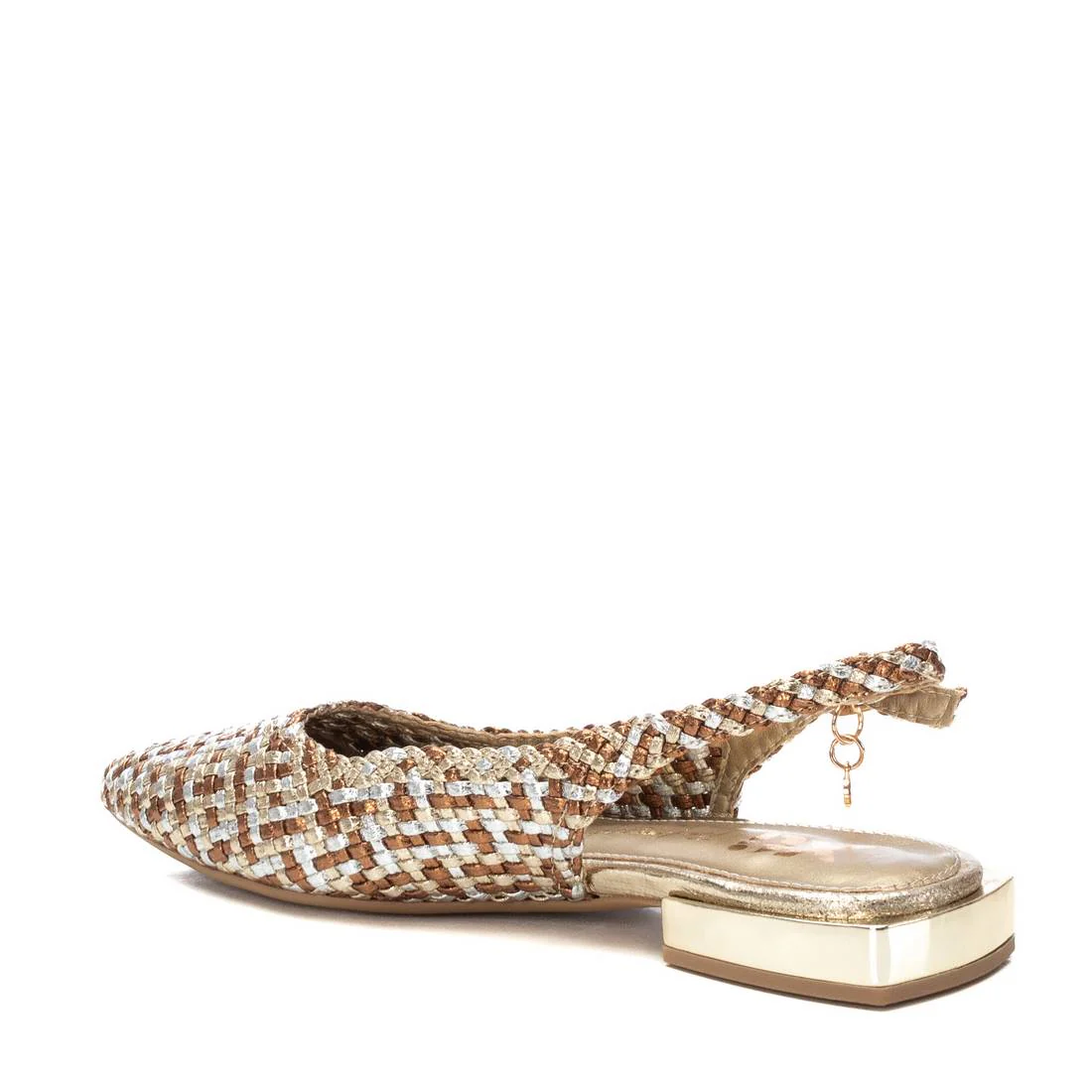 ZAPATO DE MUJER XTI 14393801 - Image 4