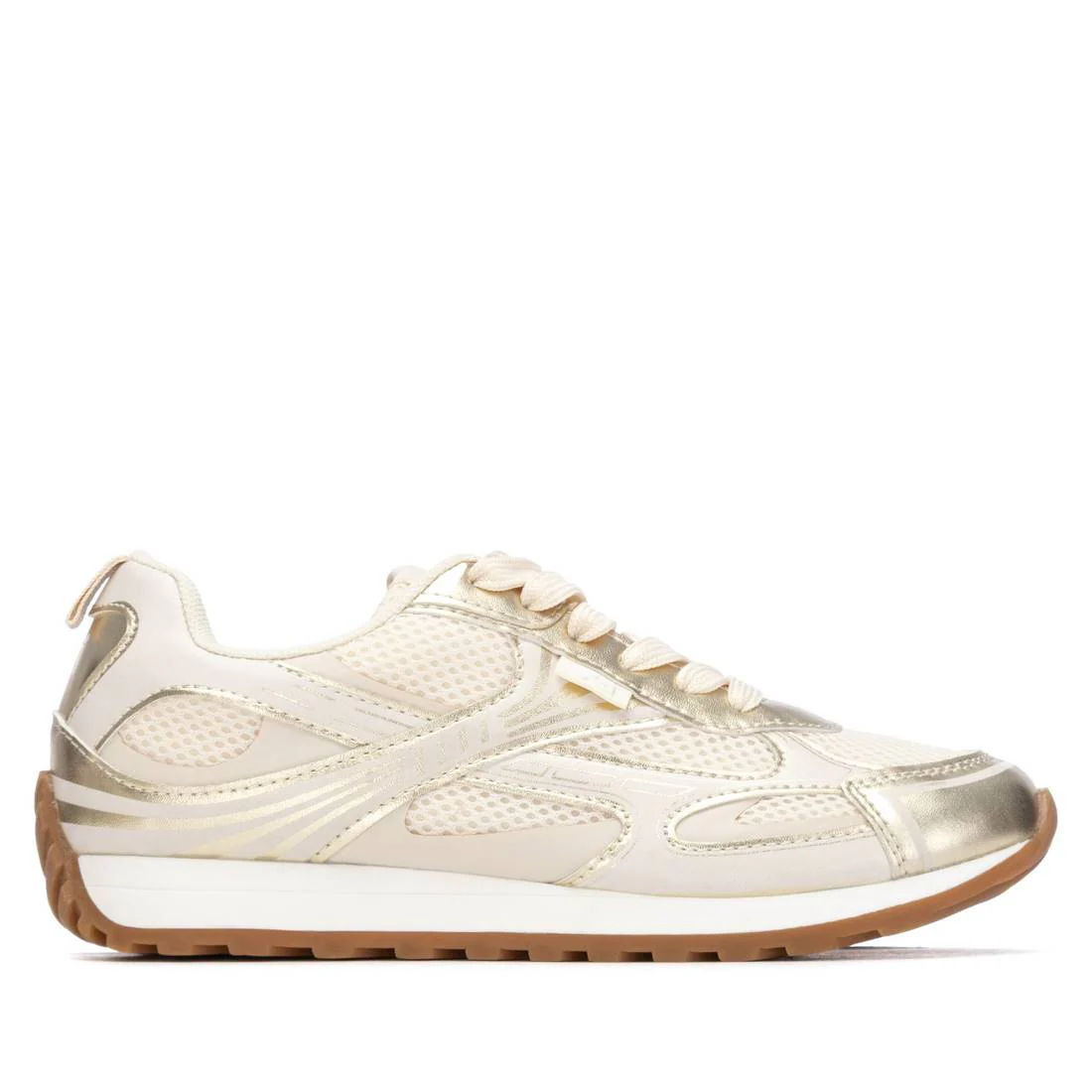 Zapatilla de mujer plano Xti 14500301