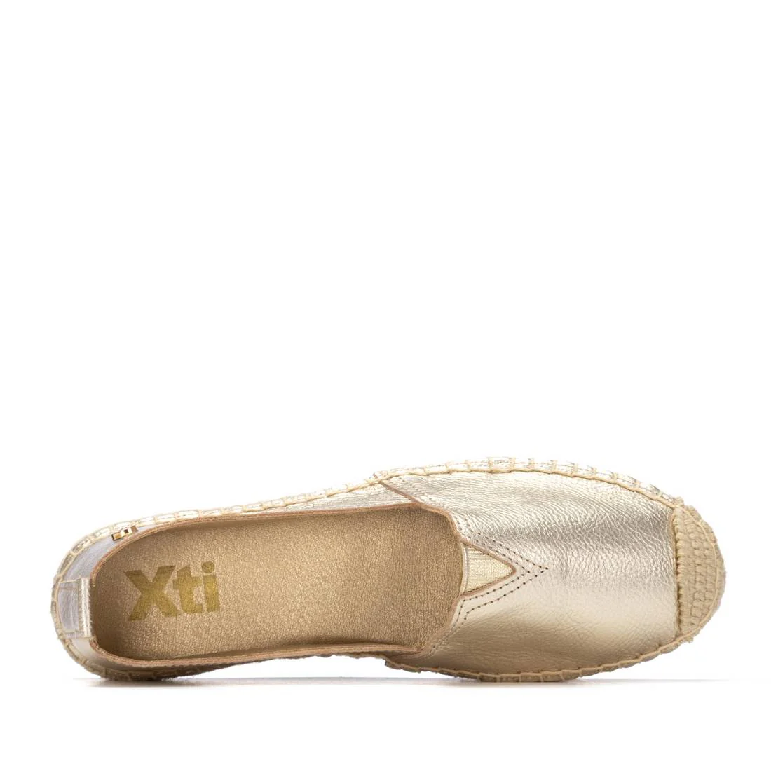 Zapato de mujer plano Xti 14508101 - Image 6