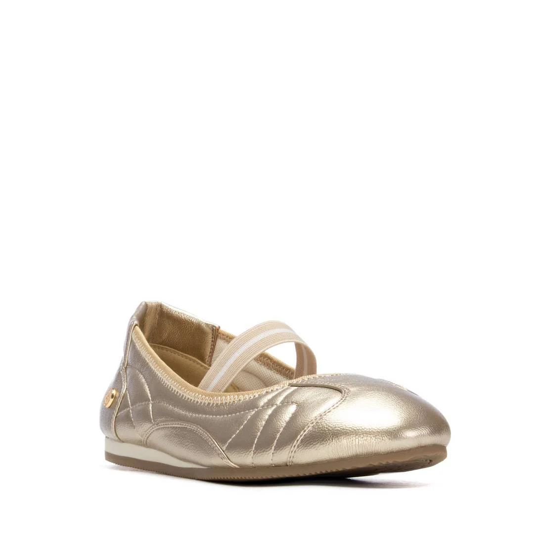 Zapatilla de mujer plano Xti 14522802 - Image 3