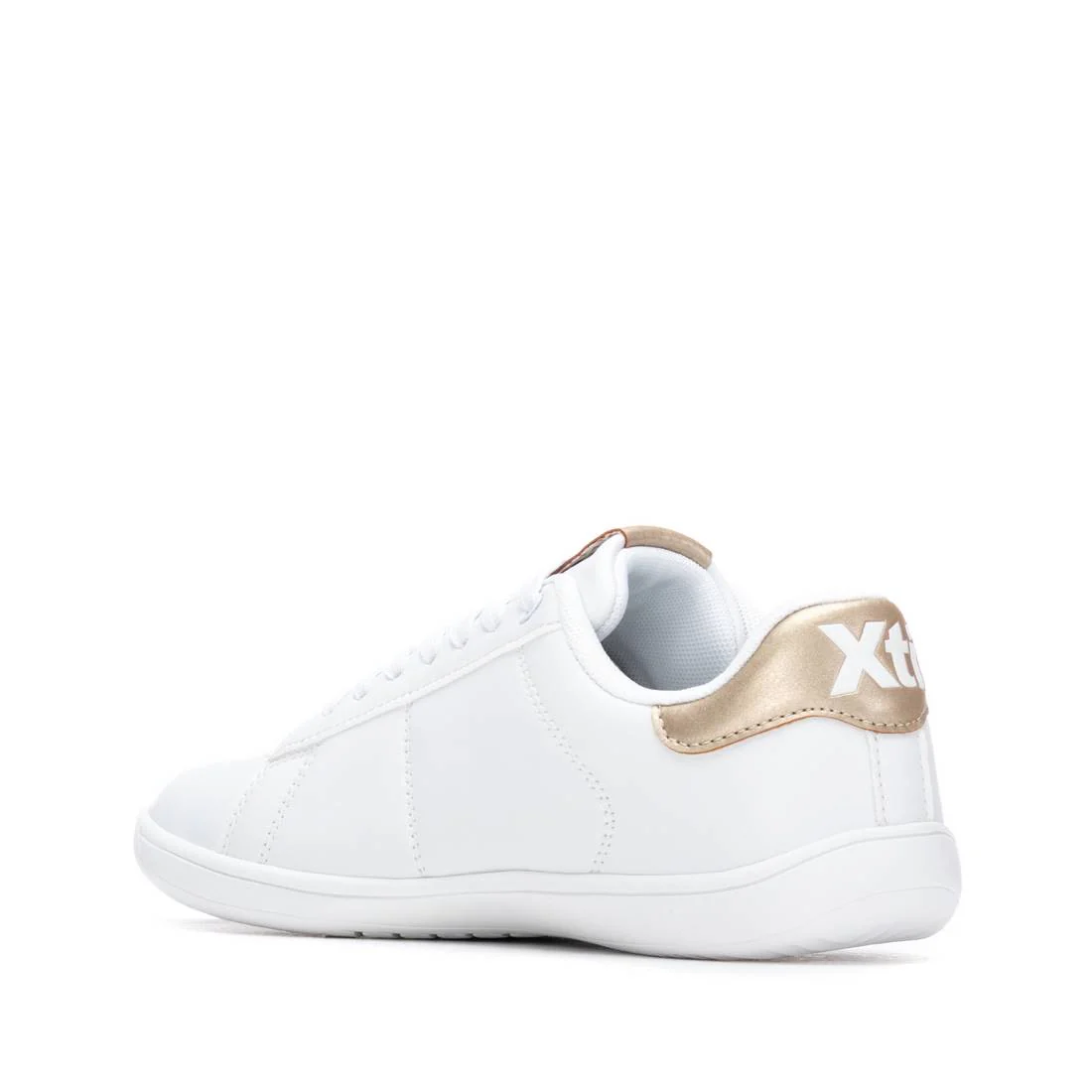 Zapatilla de mujer plano Xti 14532402 - Image 3