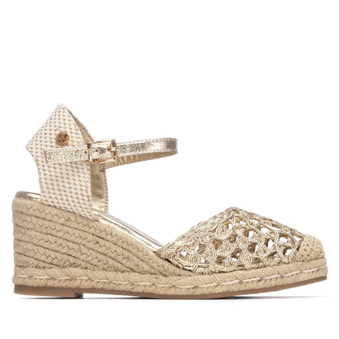 Zapato de mujer con cuña Xti 14533901