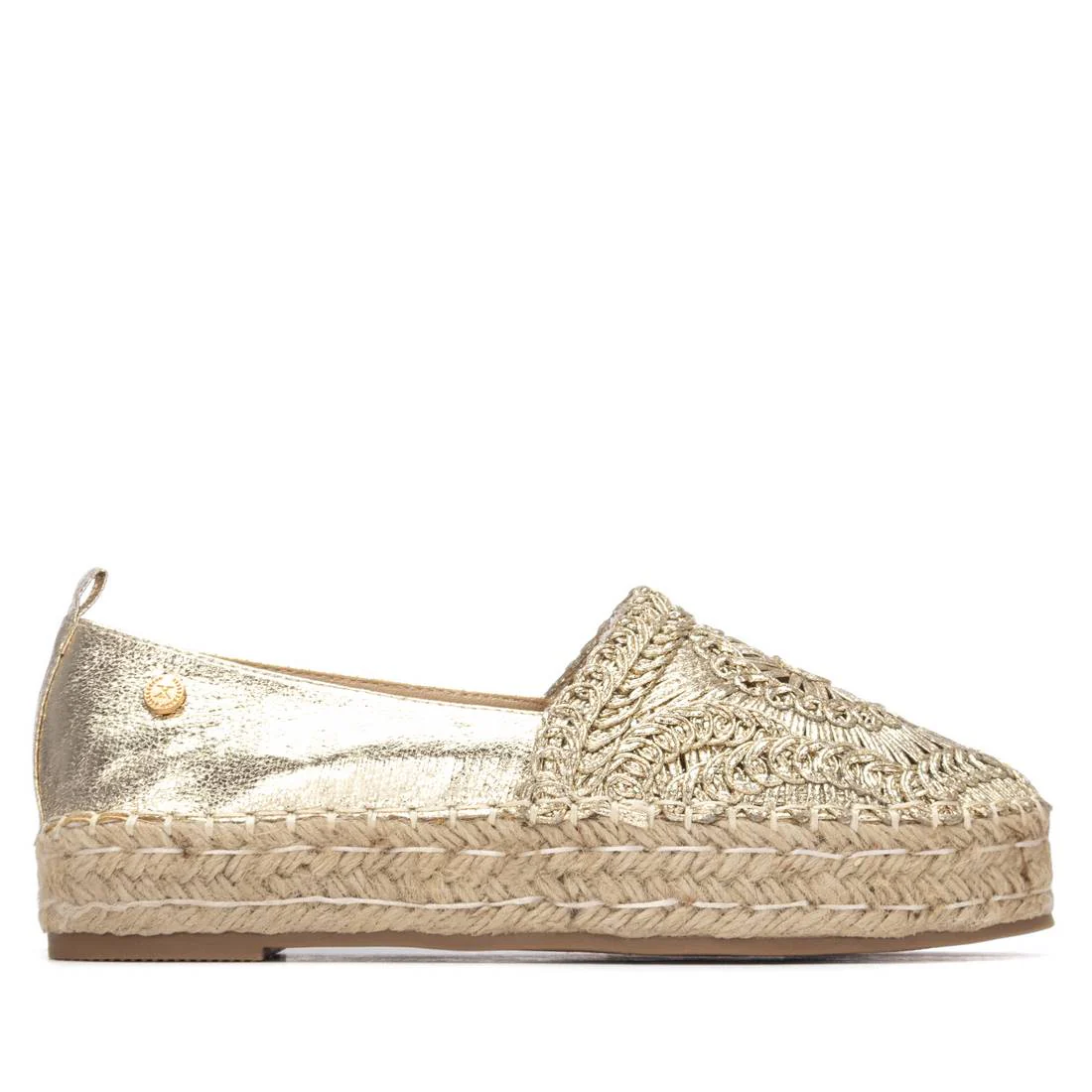 Zapato de mujer plano Xti 14544301