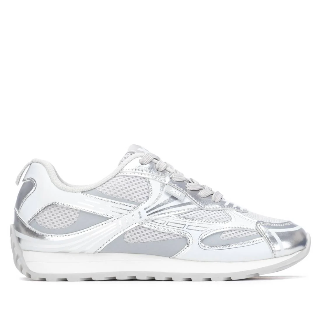 Zapatilla de mujer plano Xti 14500304