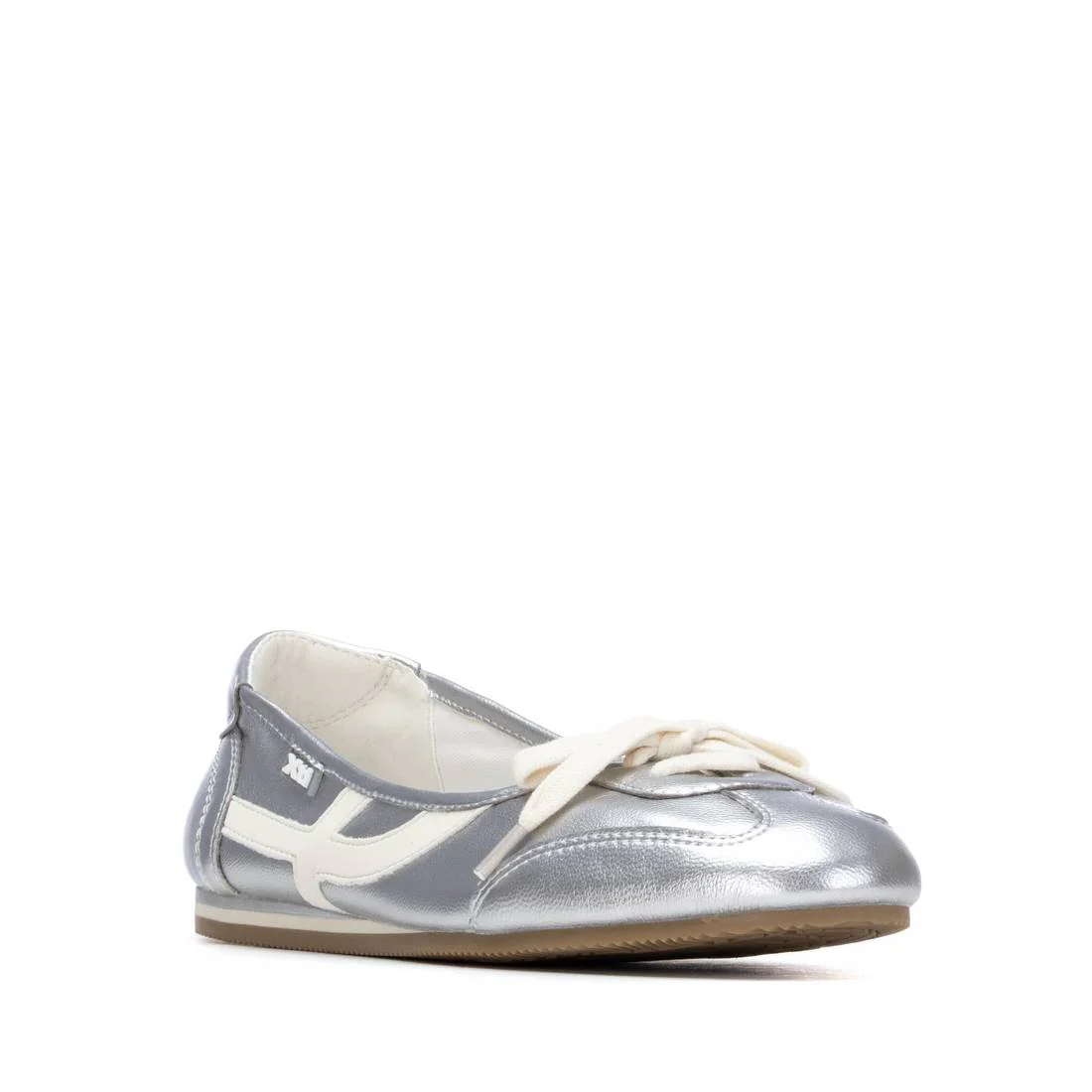 Zapatilla de mujer plano Xti 14522715 - Image 3