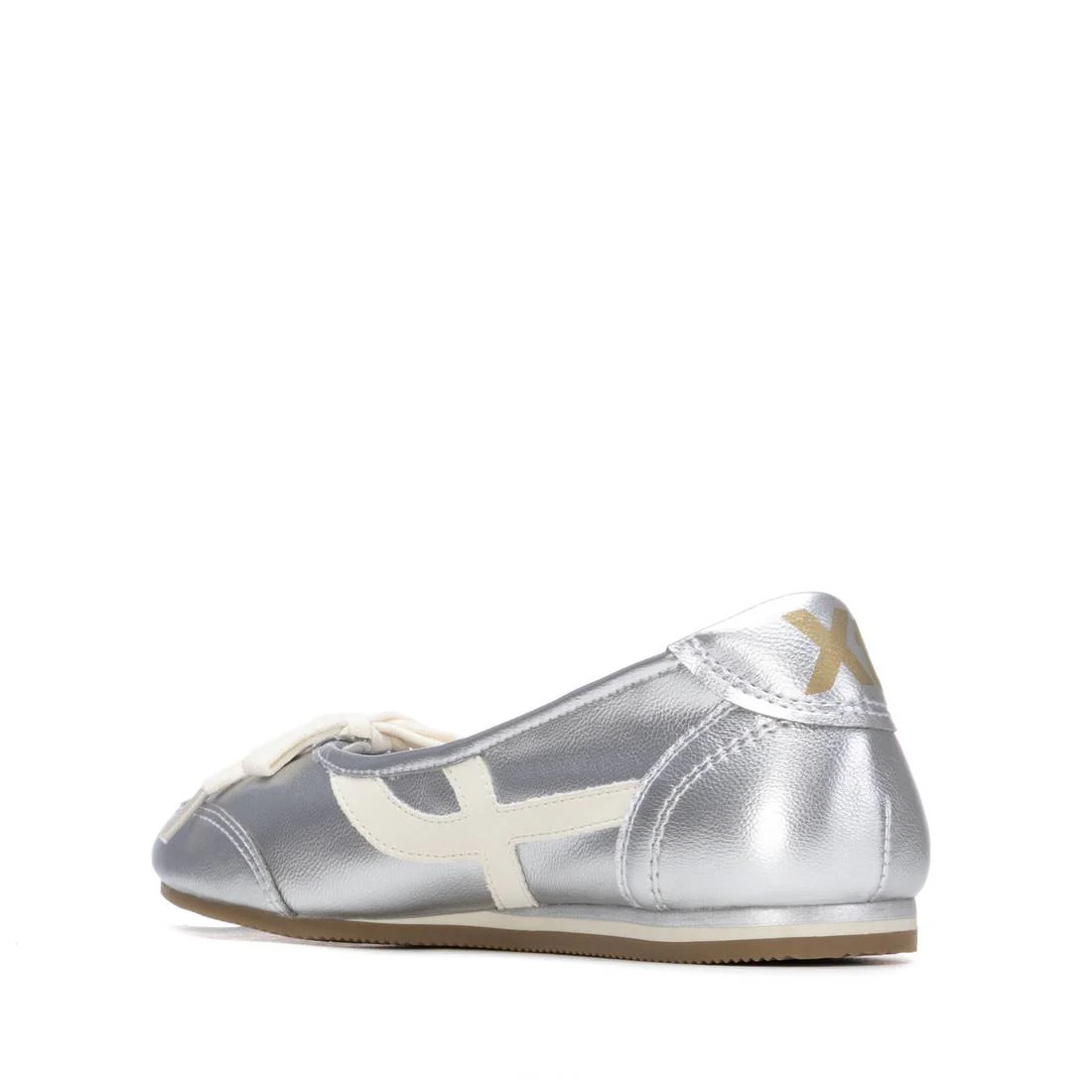 Zapatilla de mujer plano Xti 14522715 - Image 4