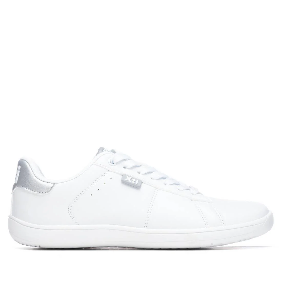 Zapatilla de mujer plano Xti 14532403