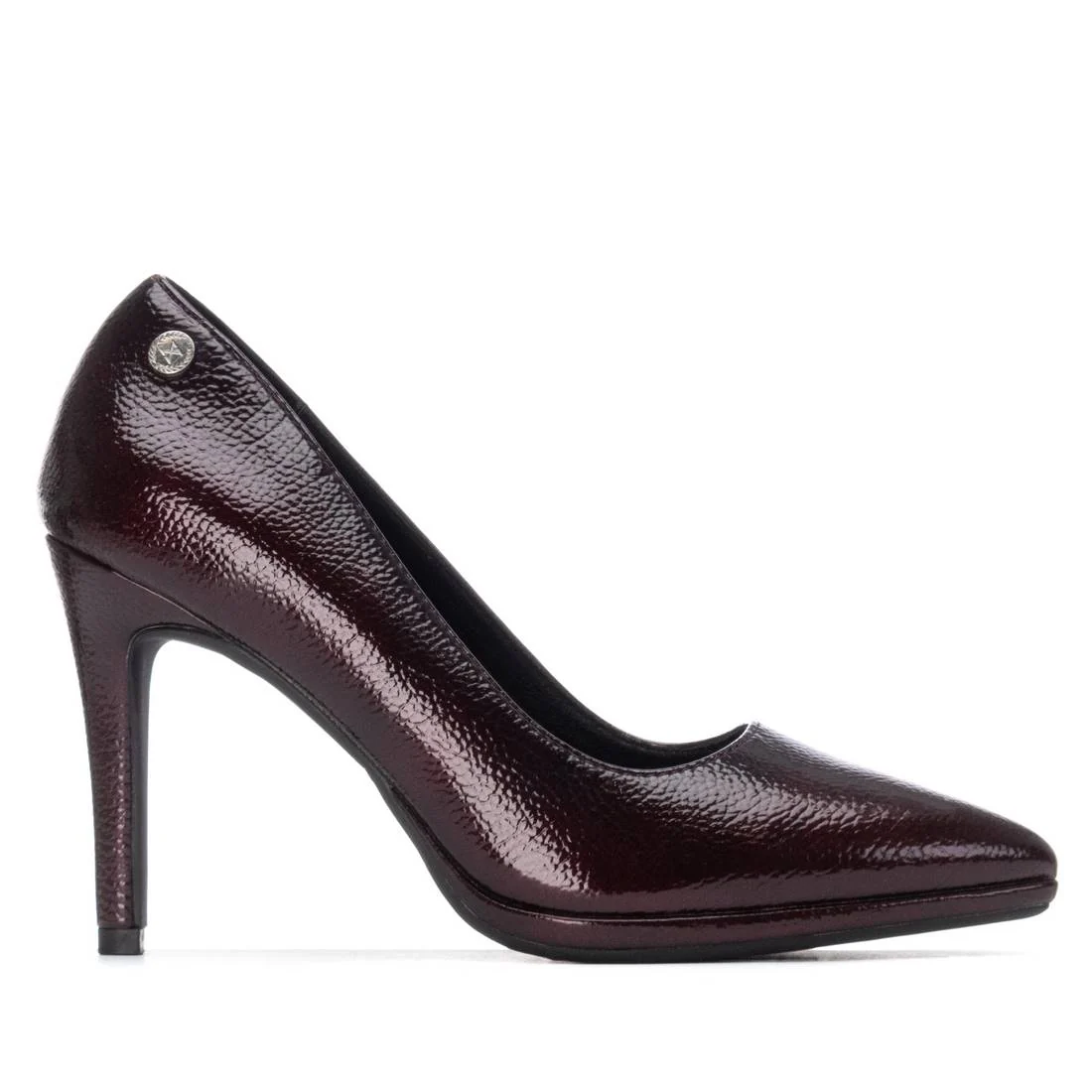 Zapato de mujer con tacón Xti 14472502