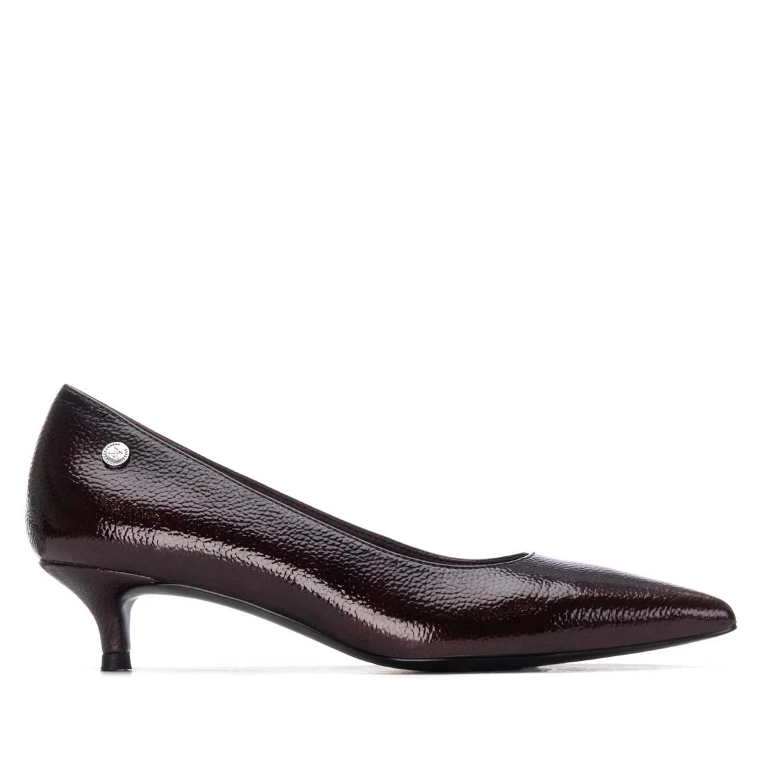 Zapato de mujer con tacón Xti 14472702