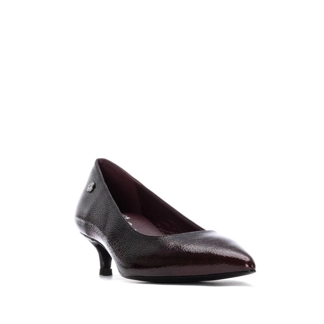 Zapato de mujer con tacón Xti 14472702 - Image 2