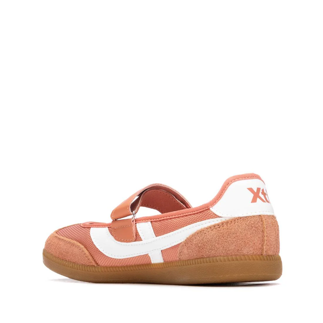 Zapatilla de mujer plano Xti 14505605 - Image 3