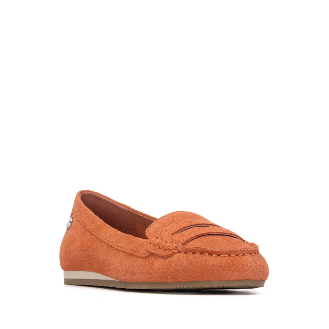 Zapato de mujer plano Xti 14518507 - Image 3