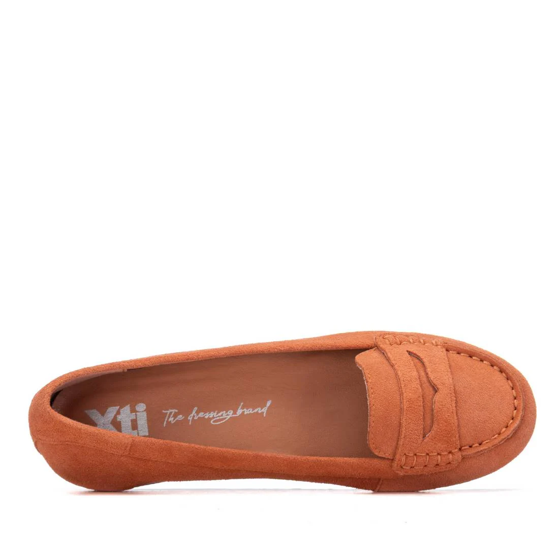 Zapato de mujer plano Xti 14518507 - Image 6
