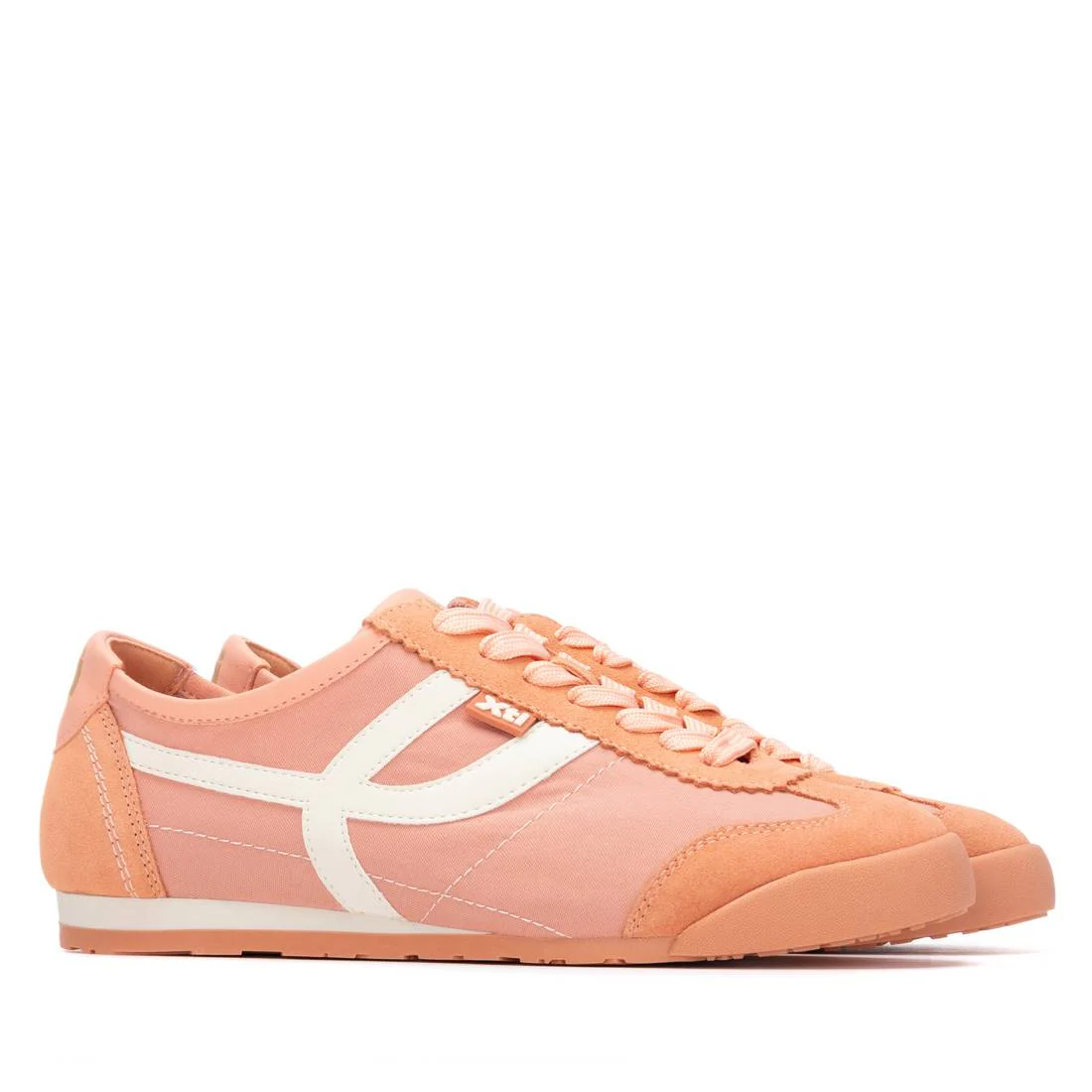 Zapatilla de mujer plano Xti 14521802 - Image 6
