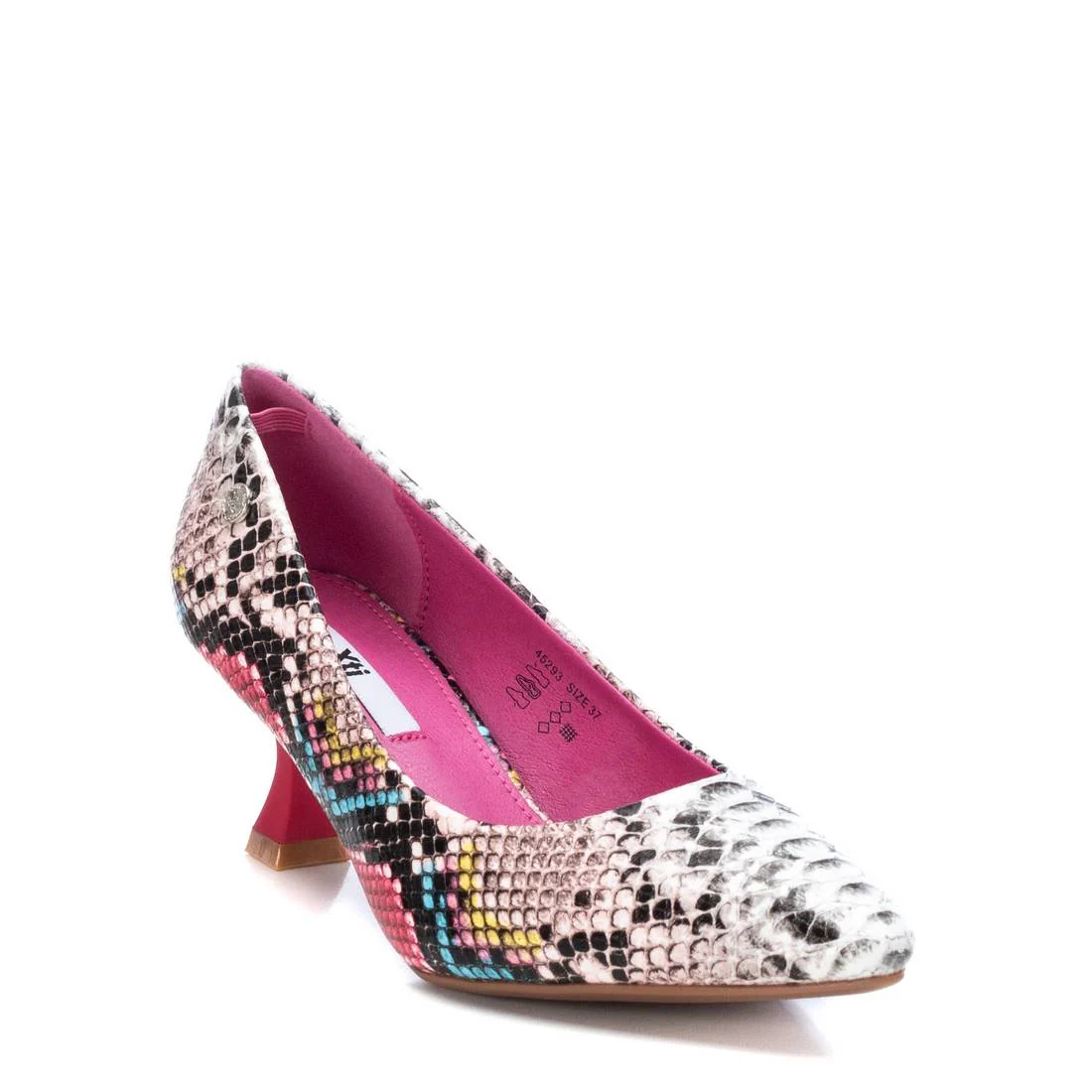 ZAPATO DE MUJER XTI 04529303 - Image 2