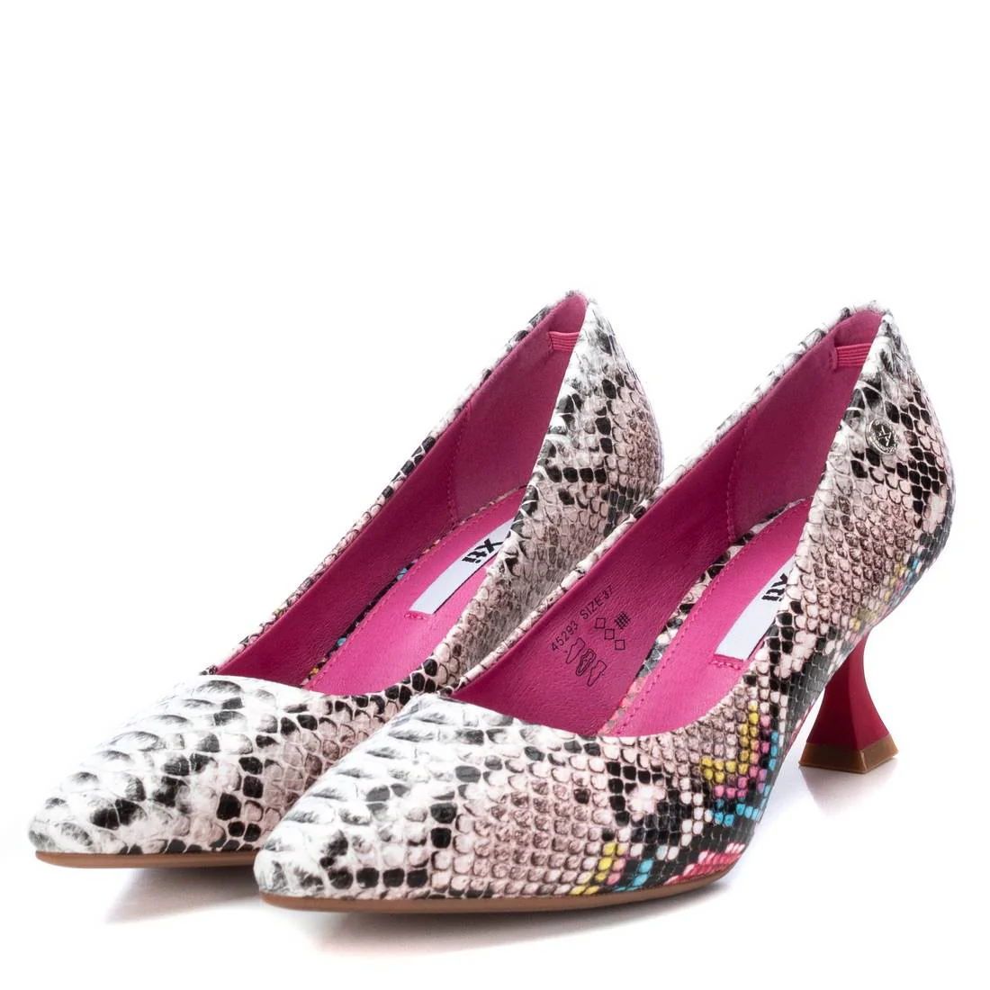 ZAPATO DE MUJER XTI 04529303 - Image 4