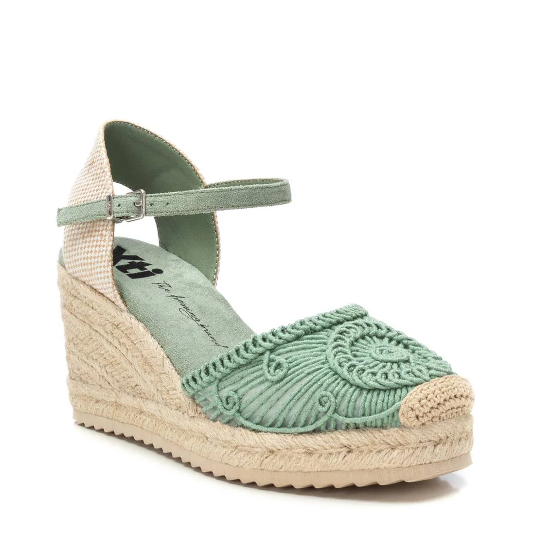 ZAPATO DE MUJER XTI 14384502 - Image 3
