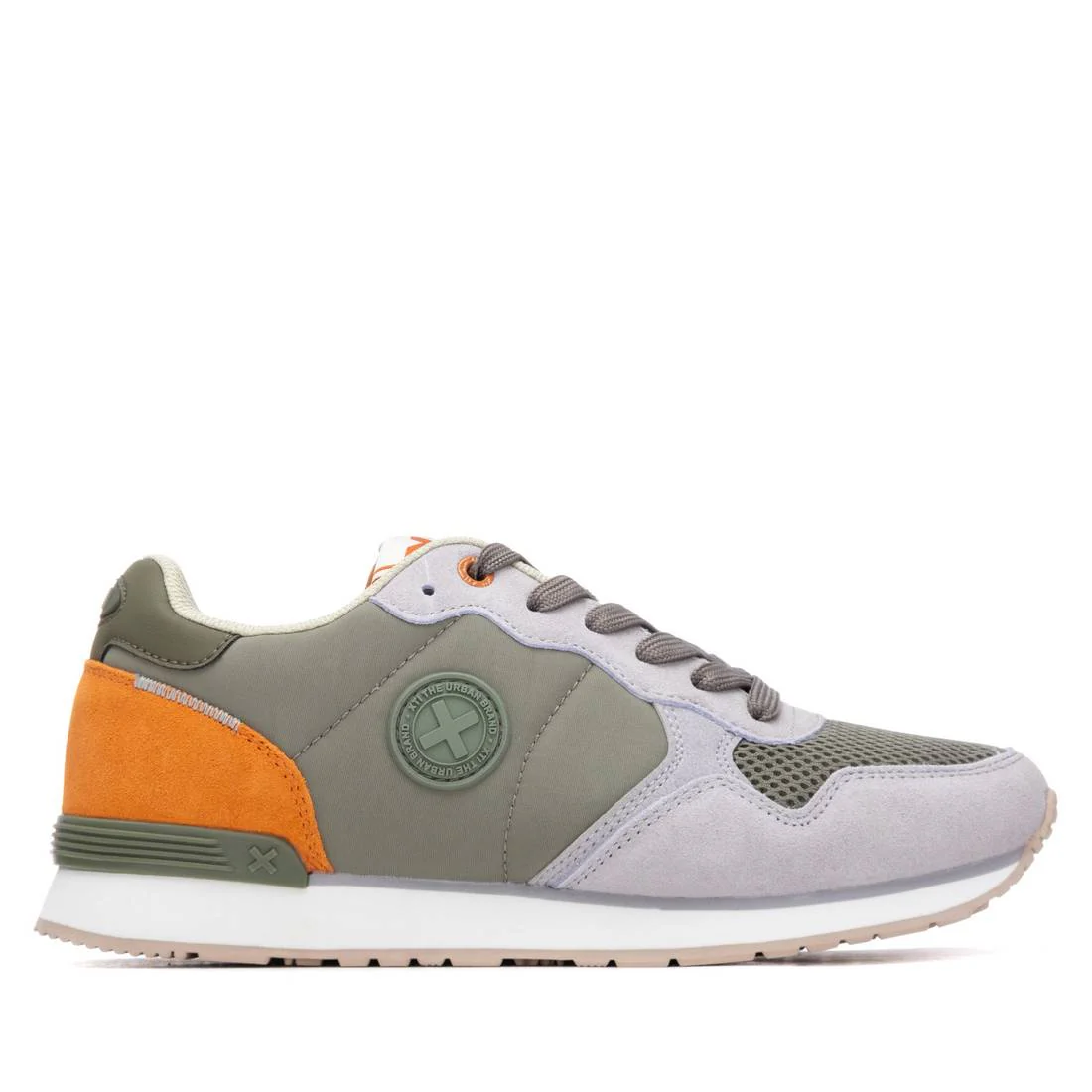 Zapatilla de mujer plano Xti 14406115