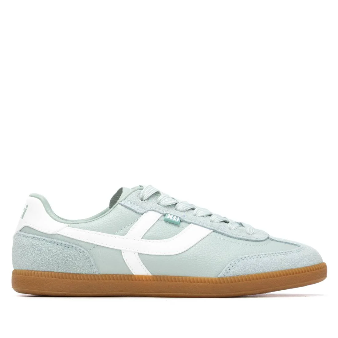 Zapatilla de mujer plano Xti 14505505
