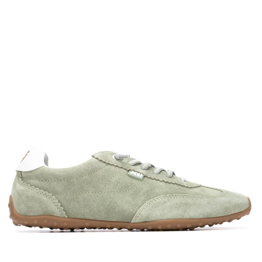 Zapatilla de mujer plano Xti 14522102