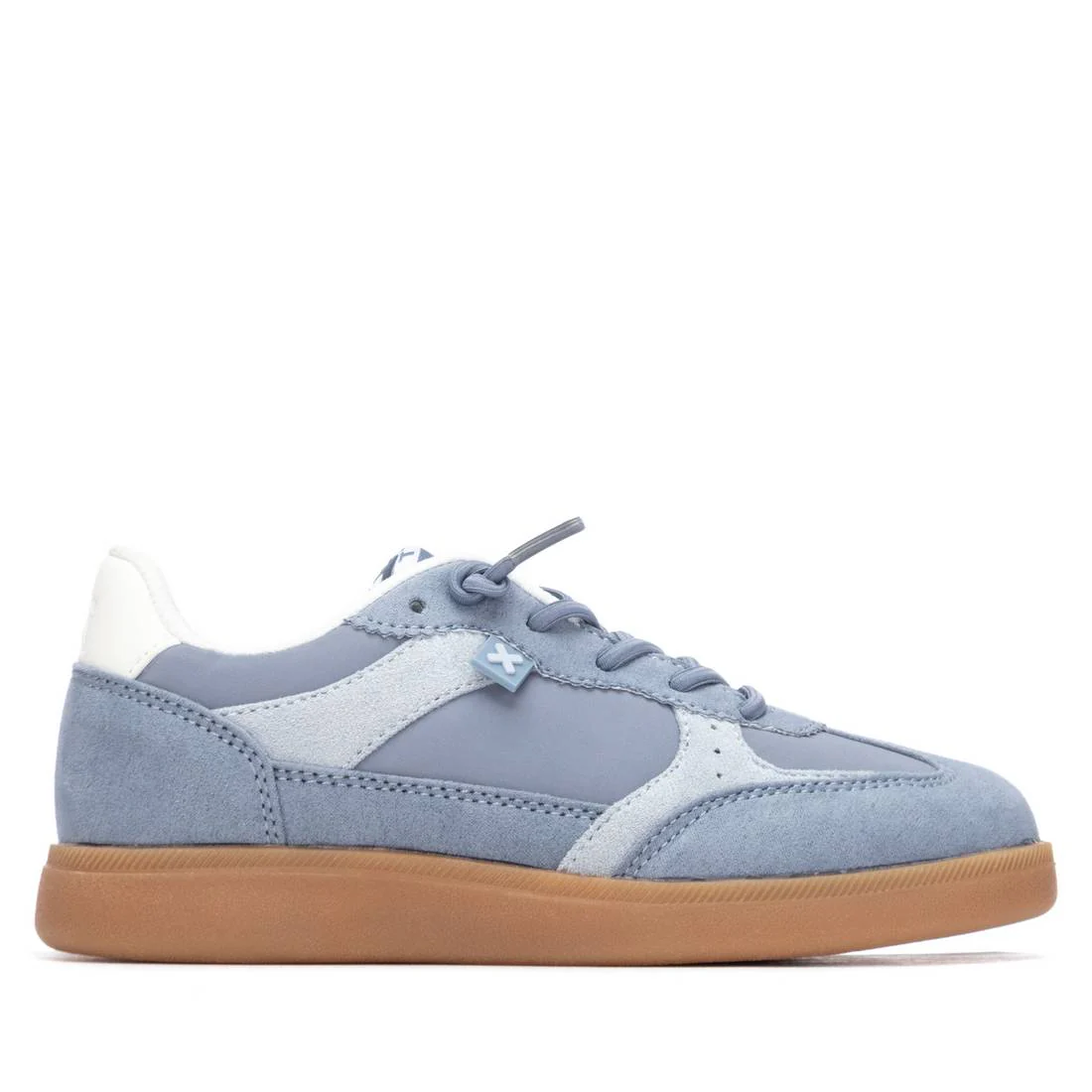 Zapatilla de niña plano Xti kids 15300601