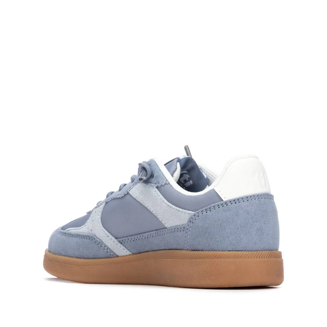 Zapatilla de niña plano Xti kids 15300601 - Image 3