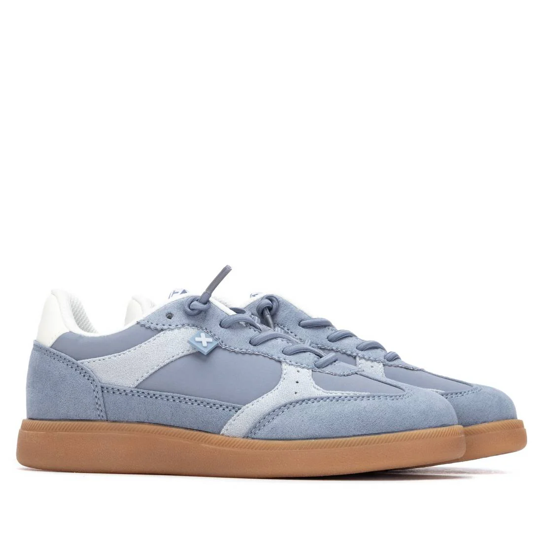 Zapatilla de niña plano Xti kids 15300601 - Image 4