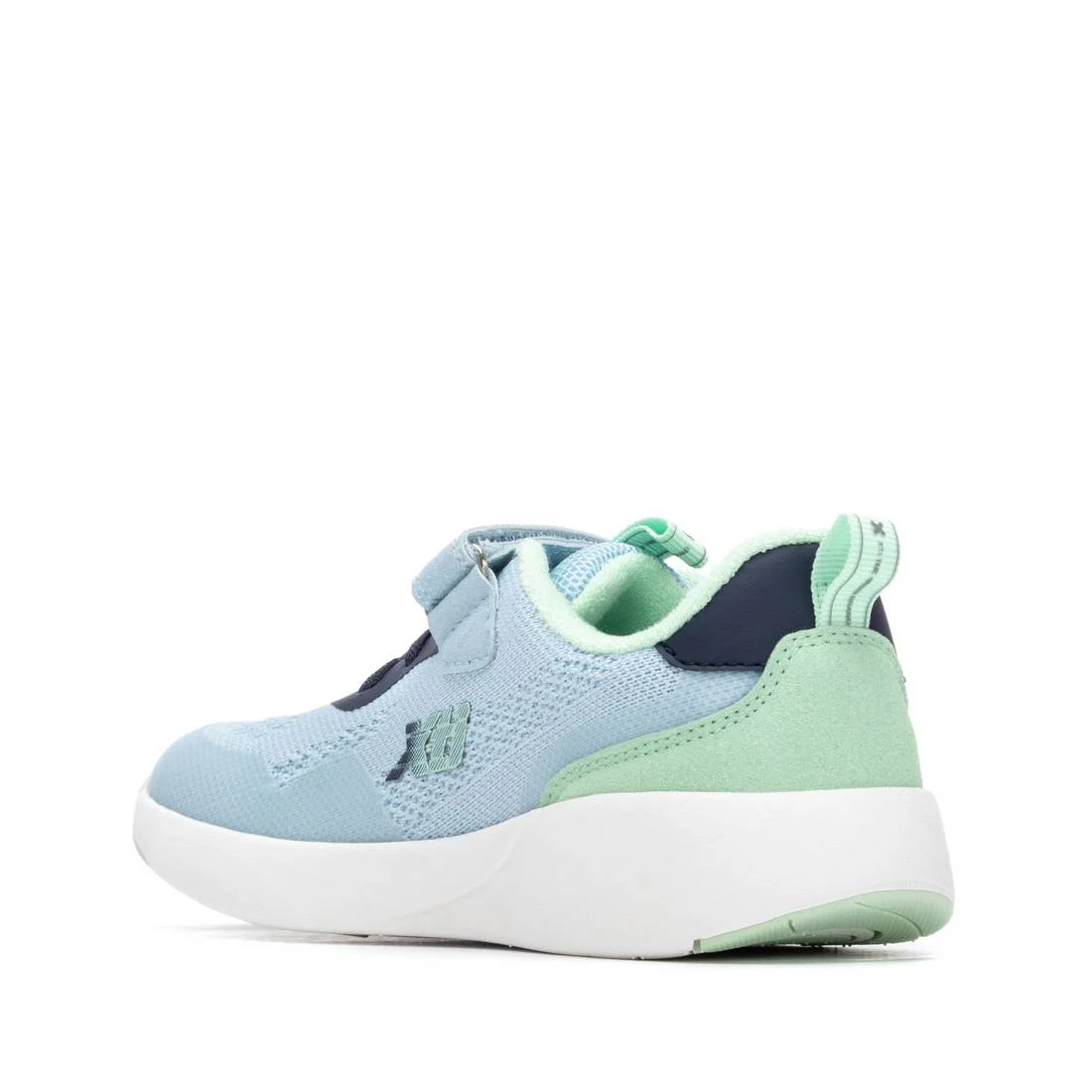 Zapatilla de niña plano Xti kids 15310403 - Image 3