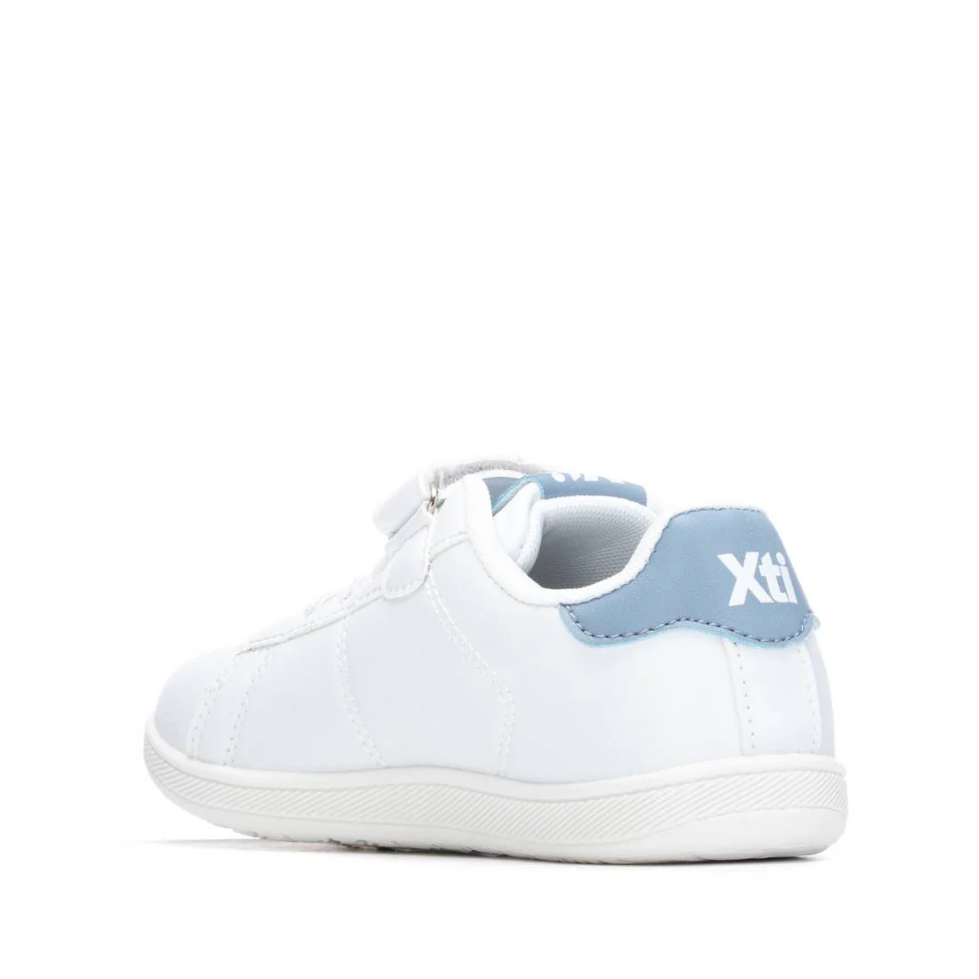 Zapatilla de niña plano Xti kids 15311503 - Image 3