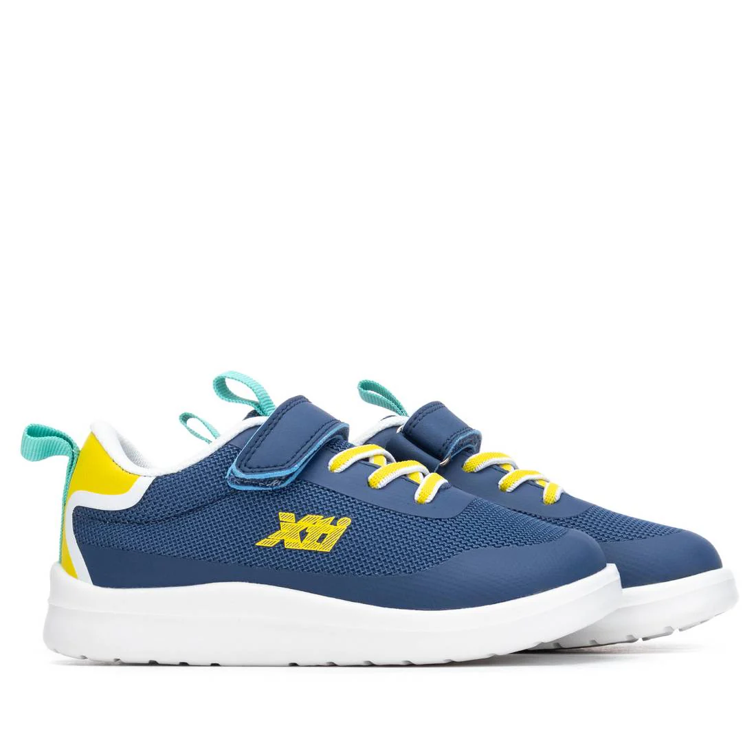 Zapatilla de niña plano Xti kids 15311601 - Image 4