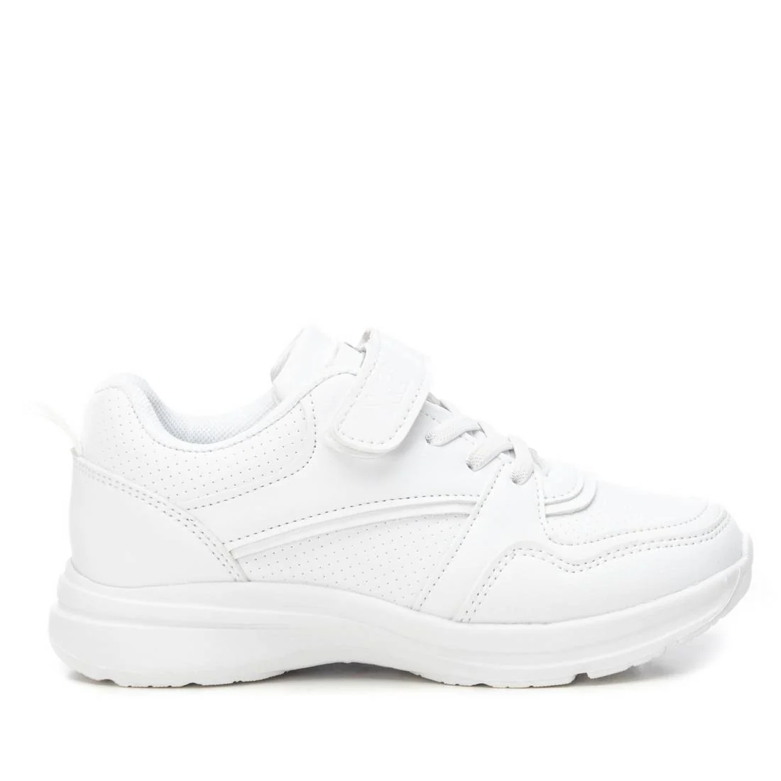 Zapatilla de niña plano Xti kids 13028601