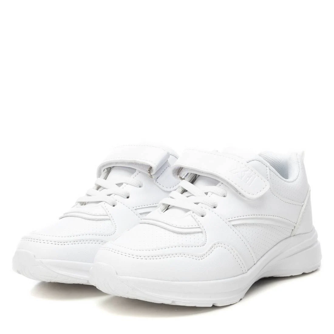 Zapatilla de niña plano Xti kids 13028601 - Image 4
