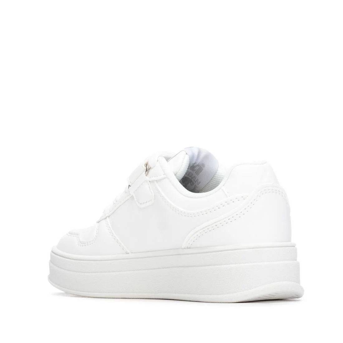 Zapatilla de niña plano Xti kids 15300102 - Image 3