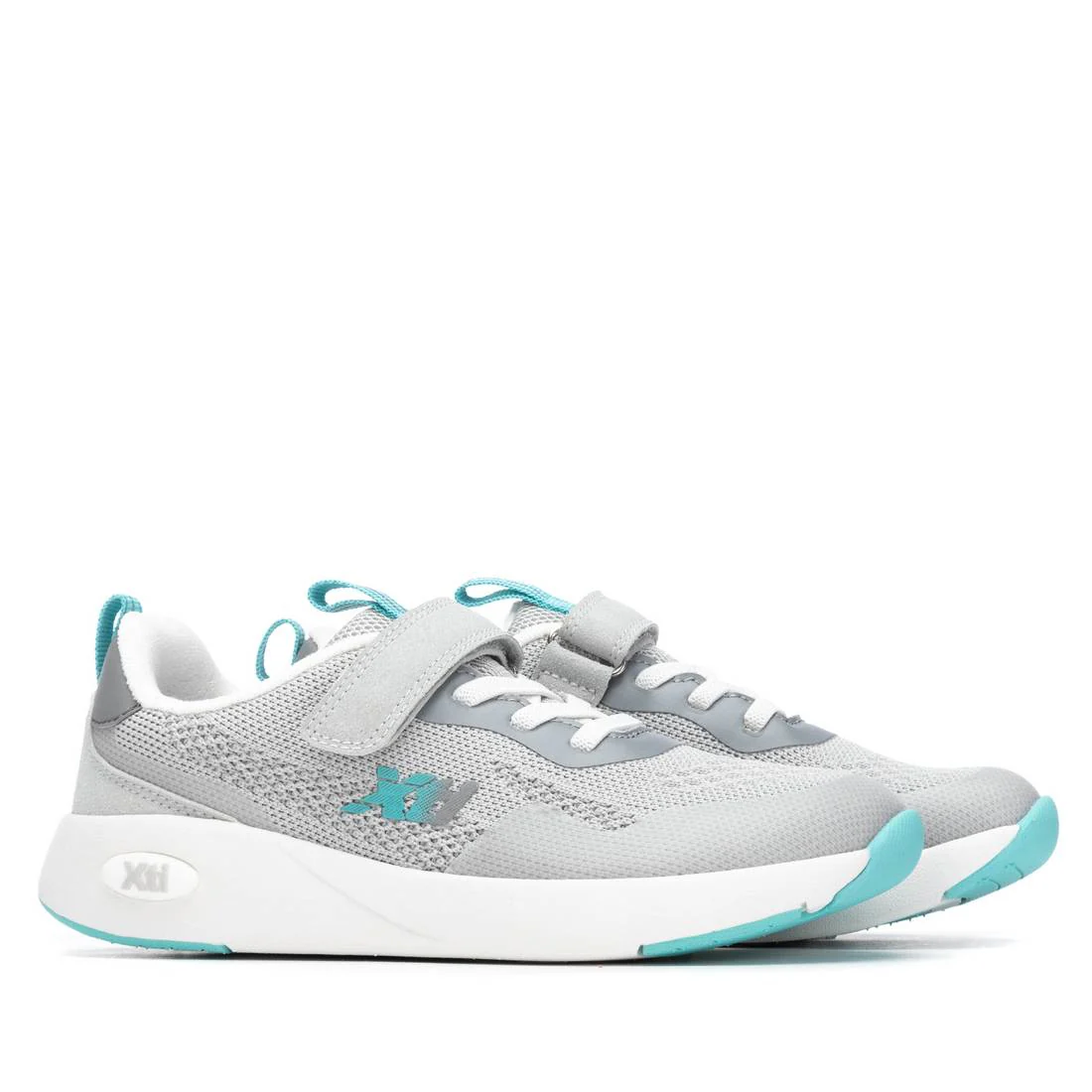 Zapatilla de niña plano Xti kids 15310402 - Image 6