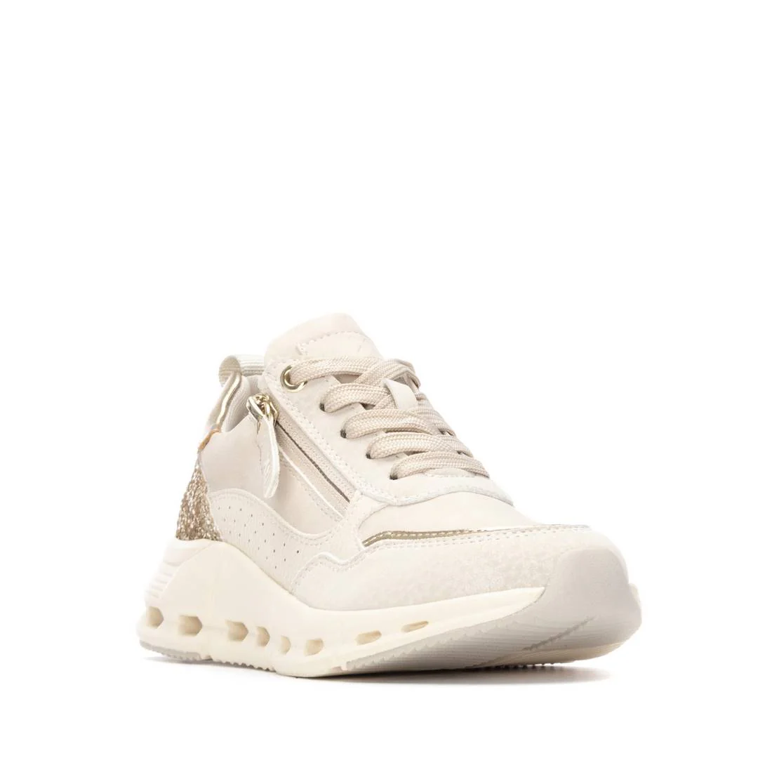 Zapatilla de niña plano Xti kids 15129202 - Image 2