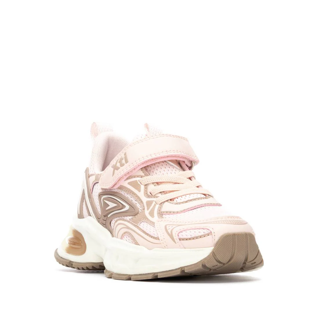 Zapatilla de niña plano Xti kids 15136401 - Image 2