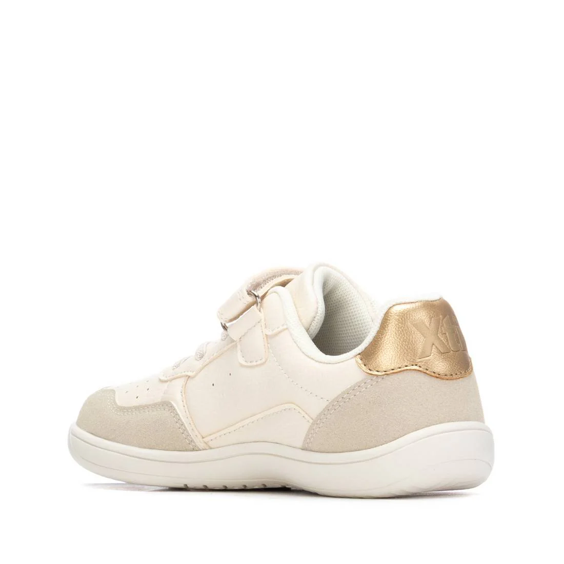 Zapatilla de niña plano Xti kids 15311702 - Image 3