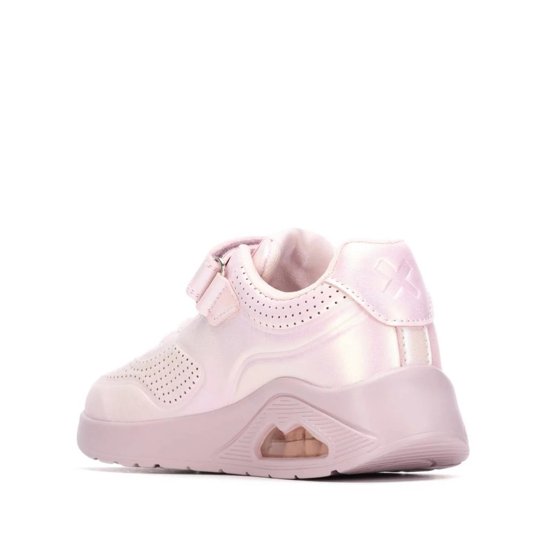 Zapatilla de niña plano Xti kids 15313104 - Image 3